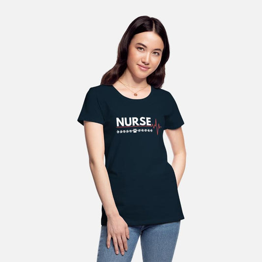 NURSE CAT NURSES DO IT FUNNY