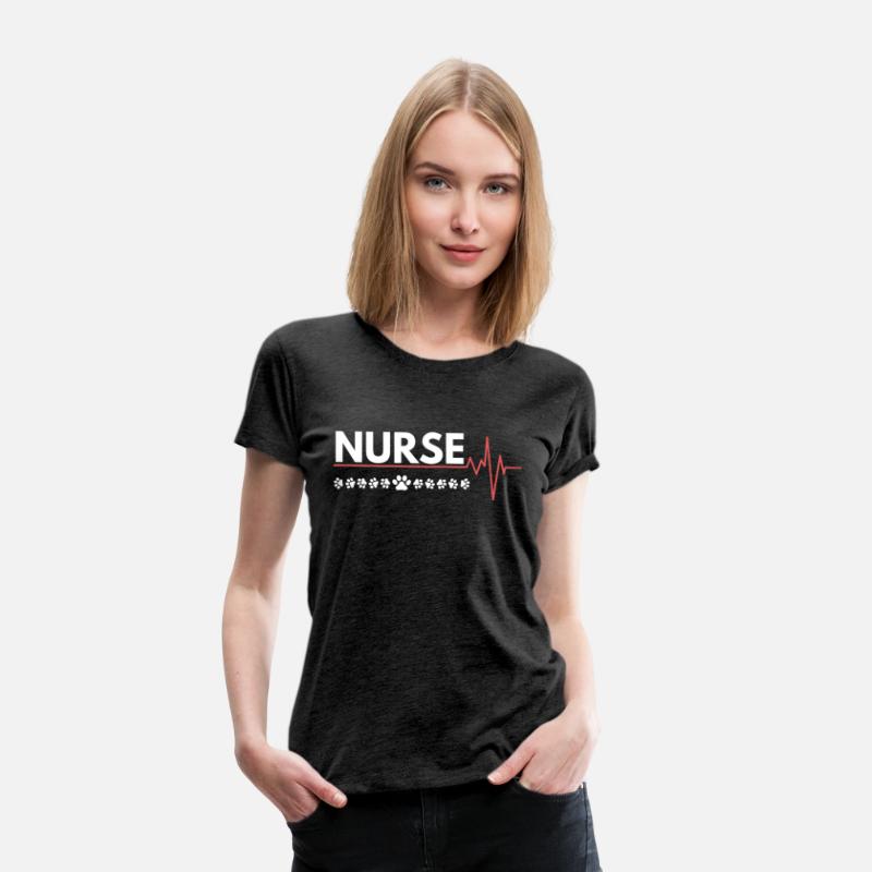NURSE CAT NURSES DO IT FUNNY