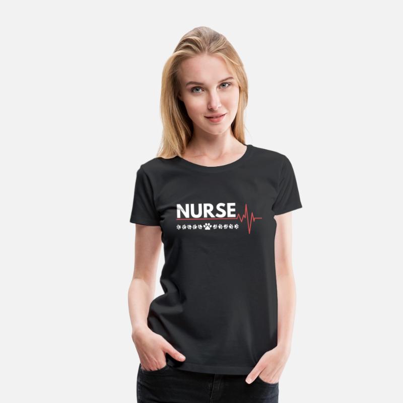 NURSE CAT NURSES DO IT FUNNY
