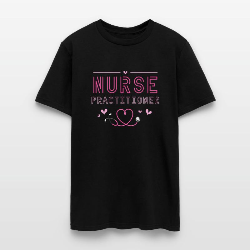 Nurse Practitioners Love and Care