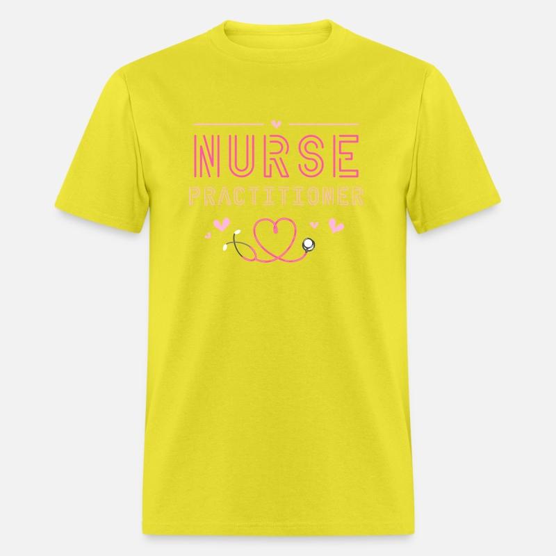 Nurse Practitioners Love and Care