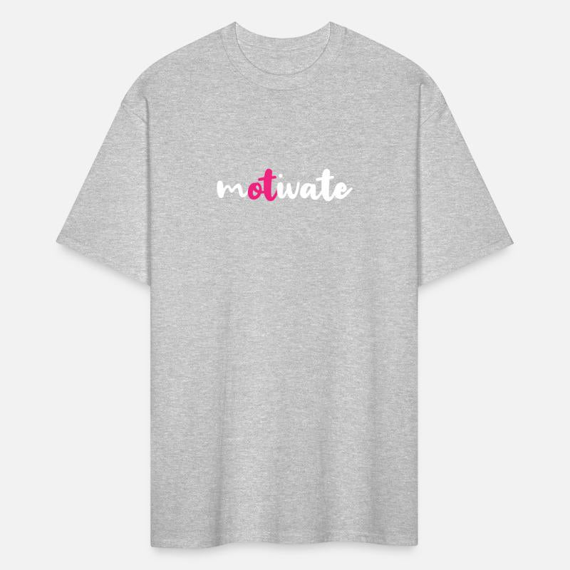 Occupational Therapy Ot Motivate Occupational