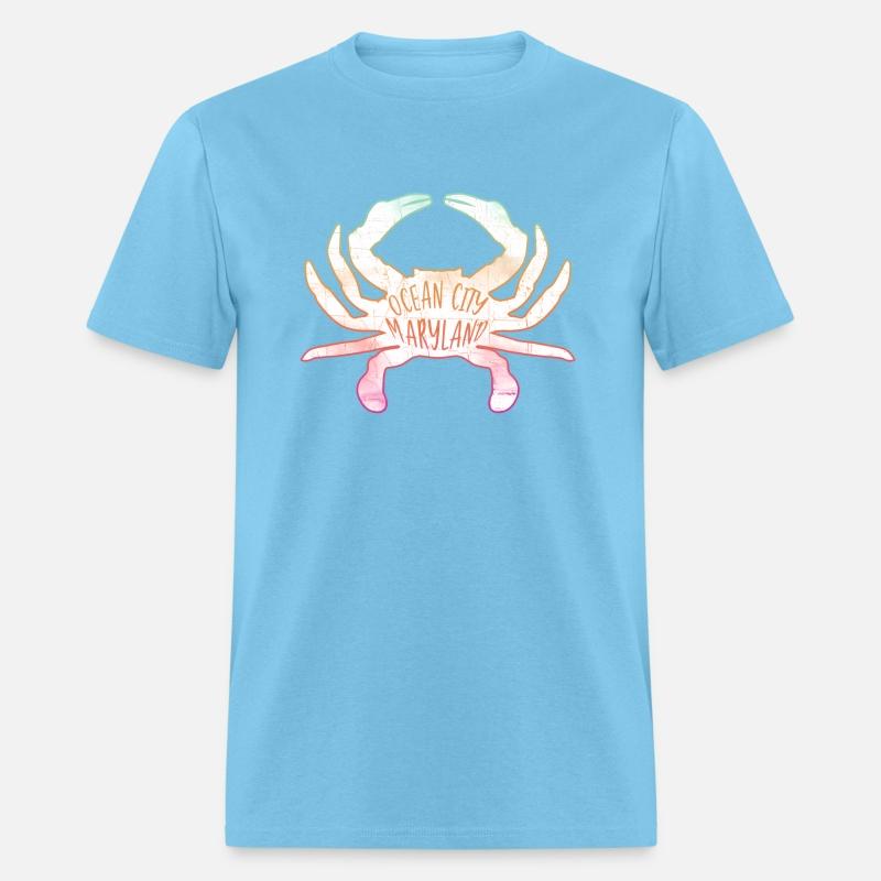 Ocean City Maryland - Ocean City Maryland Tourist