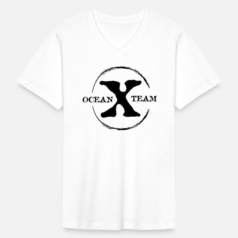 Ocean x Team Black