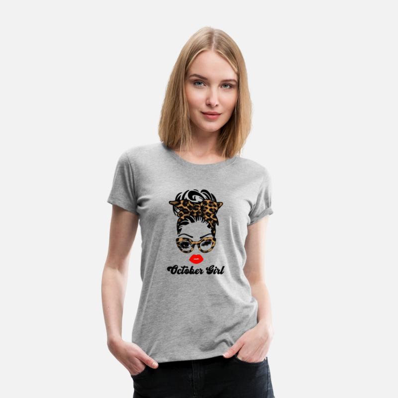 October Face Wink Eyes Lady Face