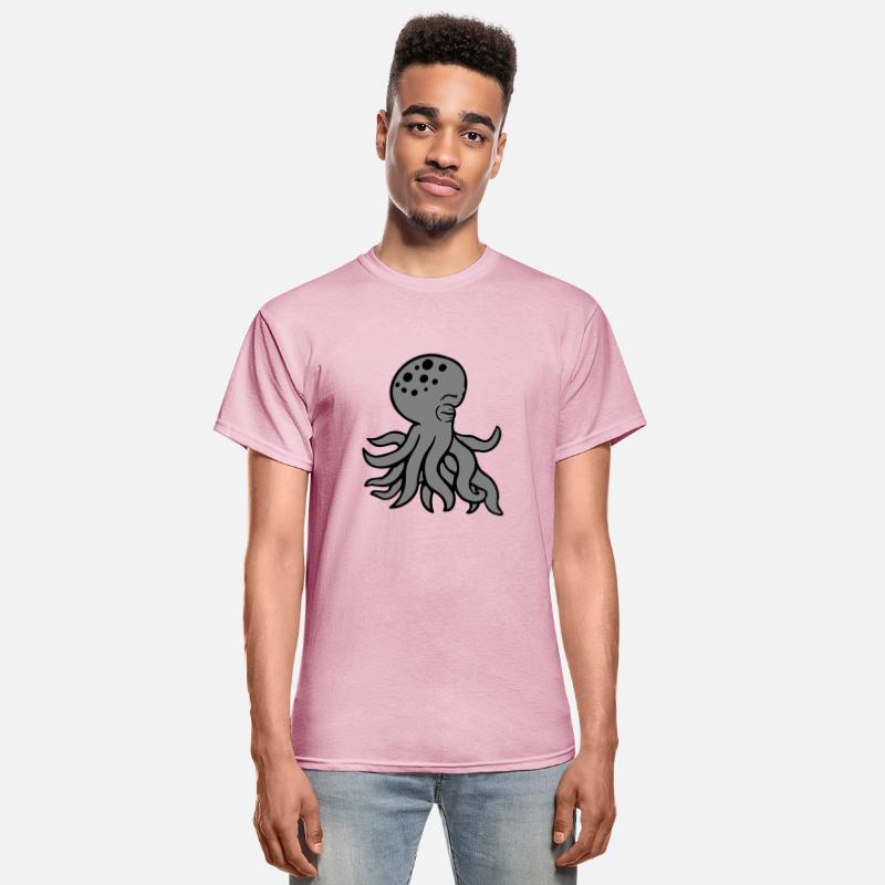 Octopus sleeping sad eyes closed tired cute sleep