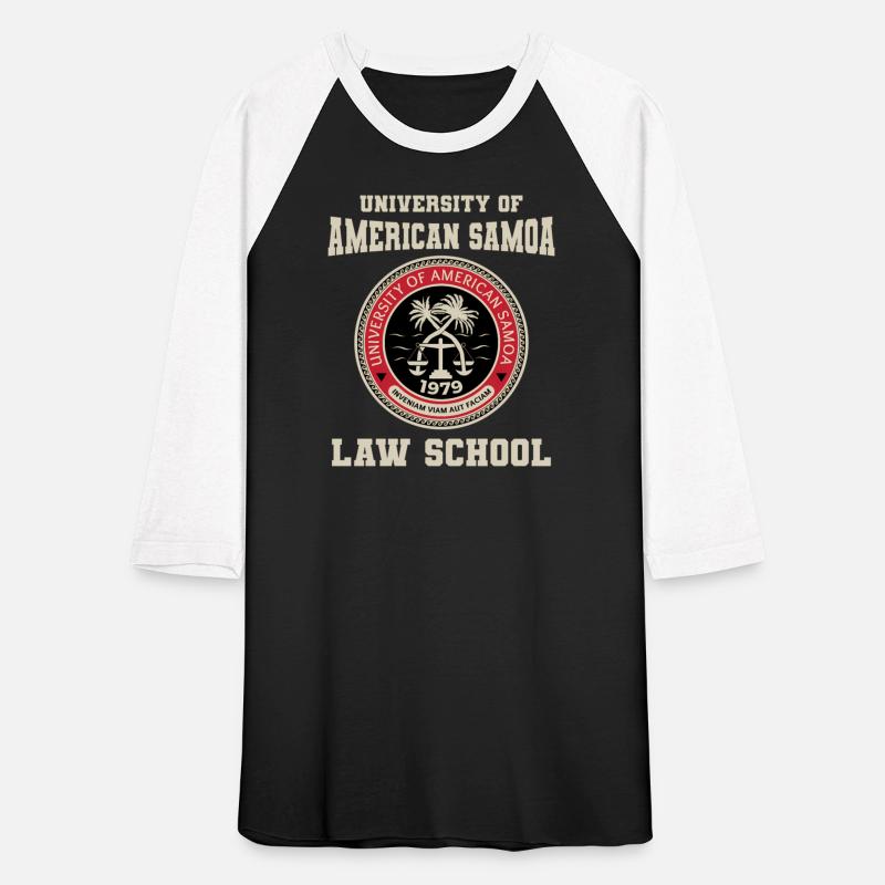 Of American Samoa Law School