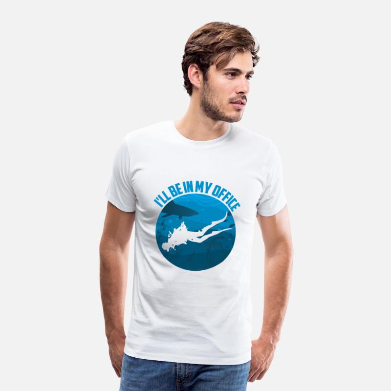 Offline Diving Scuba Diver Dive