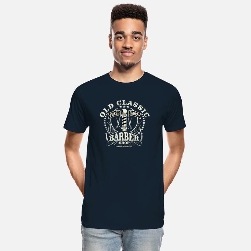 Old Classic Barber Shop