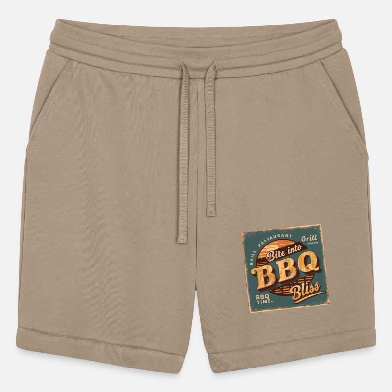 Old-Fashioned BBQ Bliss