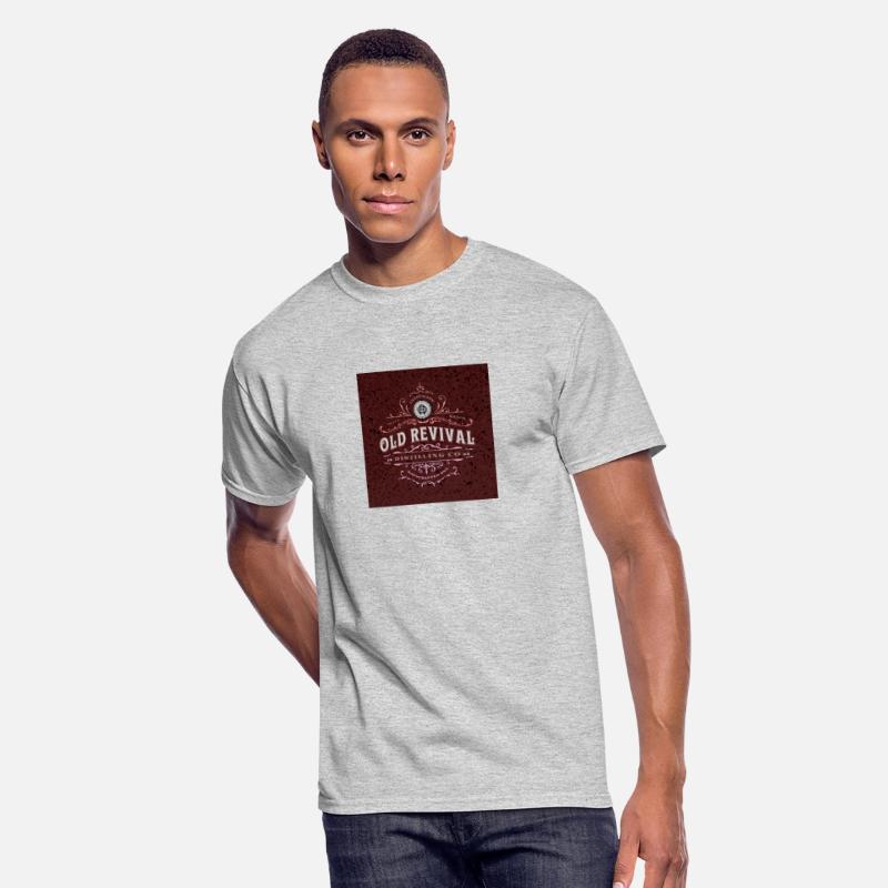 Old Revival Distilling Co Victorian