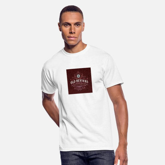 Old Revival Distilling Co Victorian