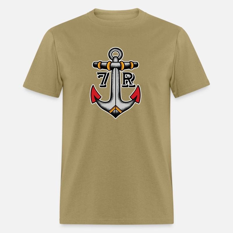 Old School American Traditional Tattoo Flash Clipp