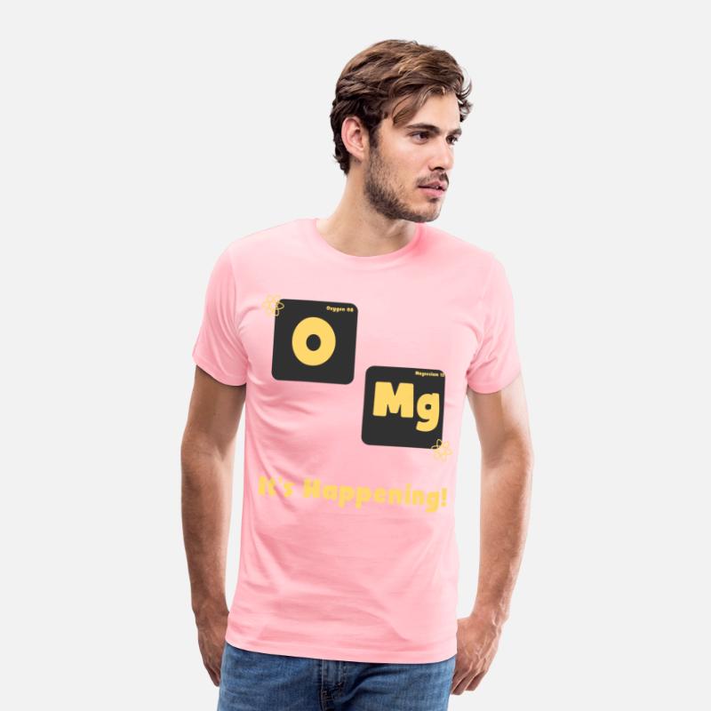 omg : chemistry in Graduation 2024