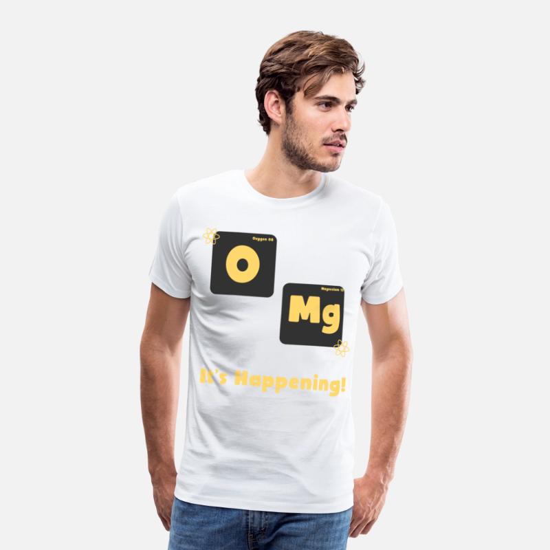 omg : chemistry in Graduation 2024