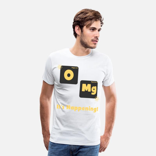 omg : chemistry in Graduation 2024