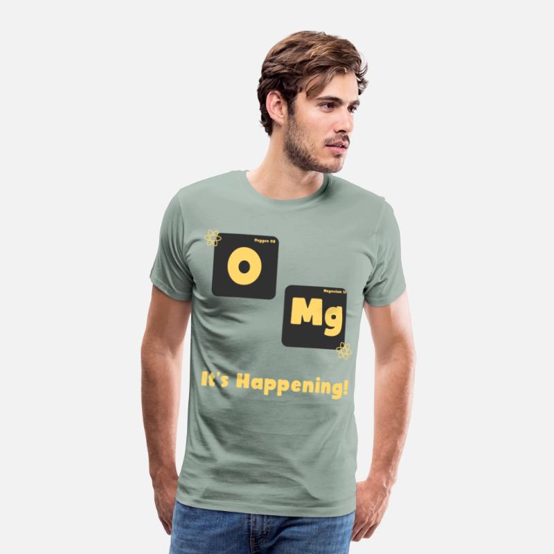 omg : chemistry in Graduation 2024