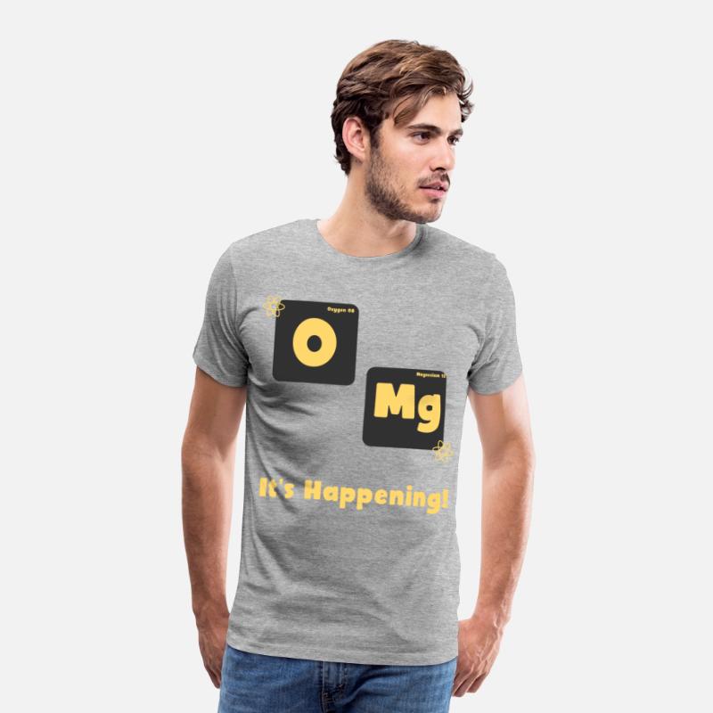 omg : chemistry in Graduation 2024