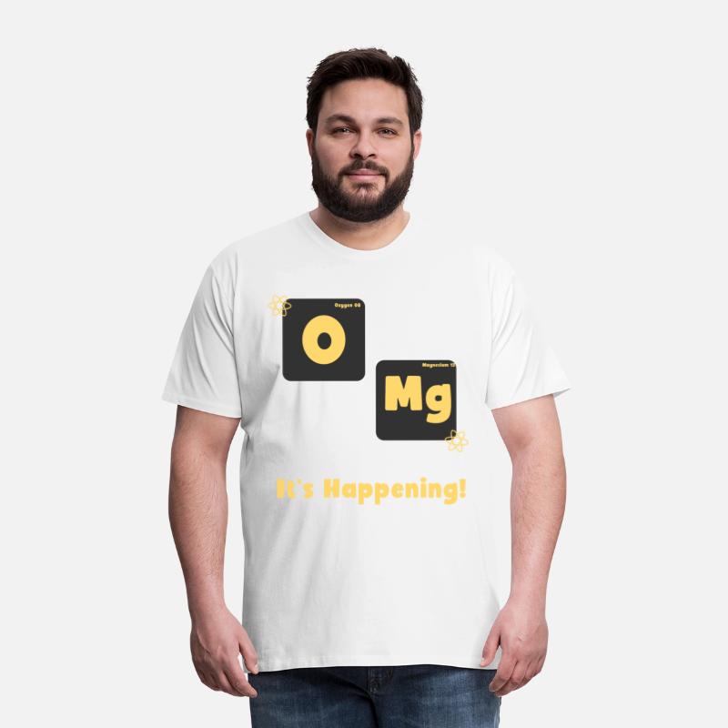 omg : chemistry in Graduation 2024