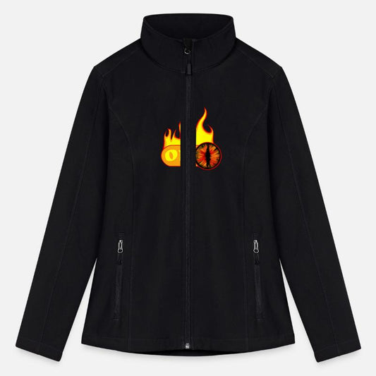 On Fire mode engaged switched radio slider button