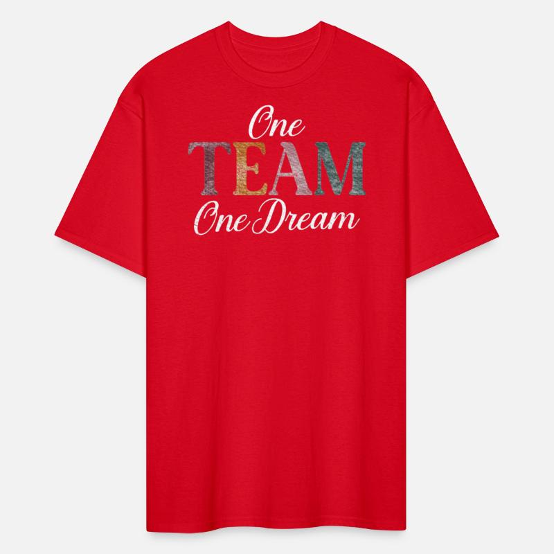 One Team one Dream Sport Team