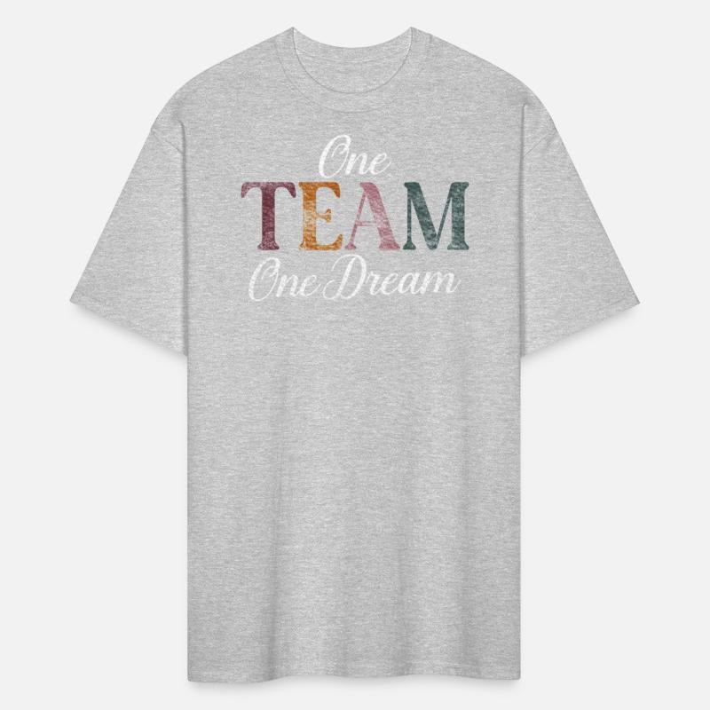 One Team one Dream Sport Team