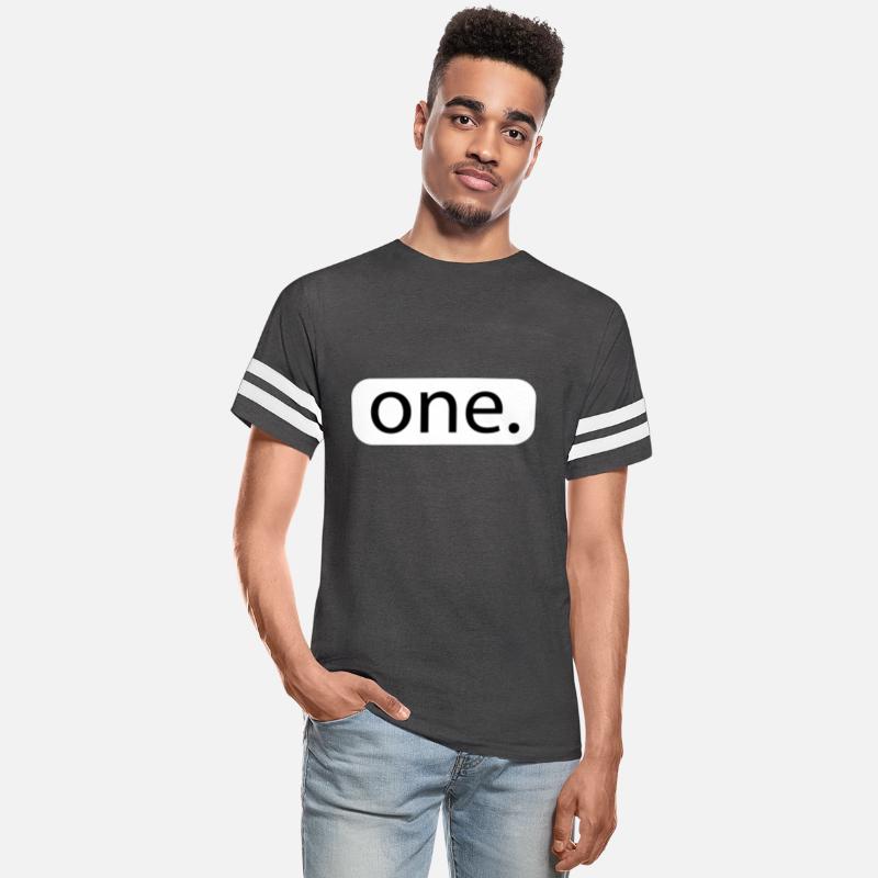 ONE
