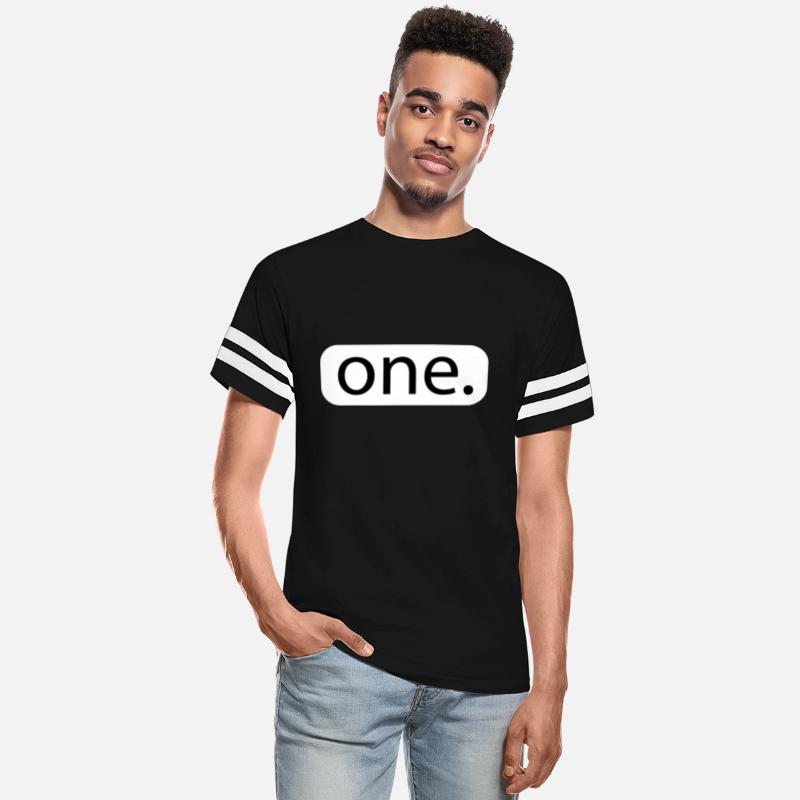 ONE