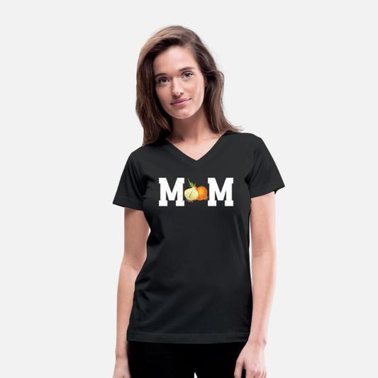 Onion Mom