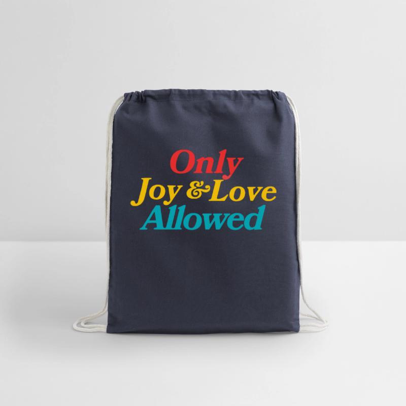 Only Joy & Love Allowed