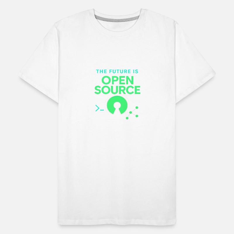 Open Source Future Tech Design