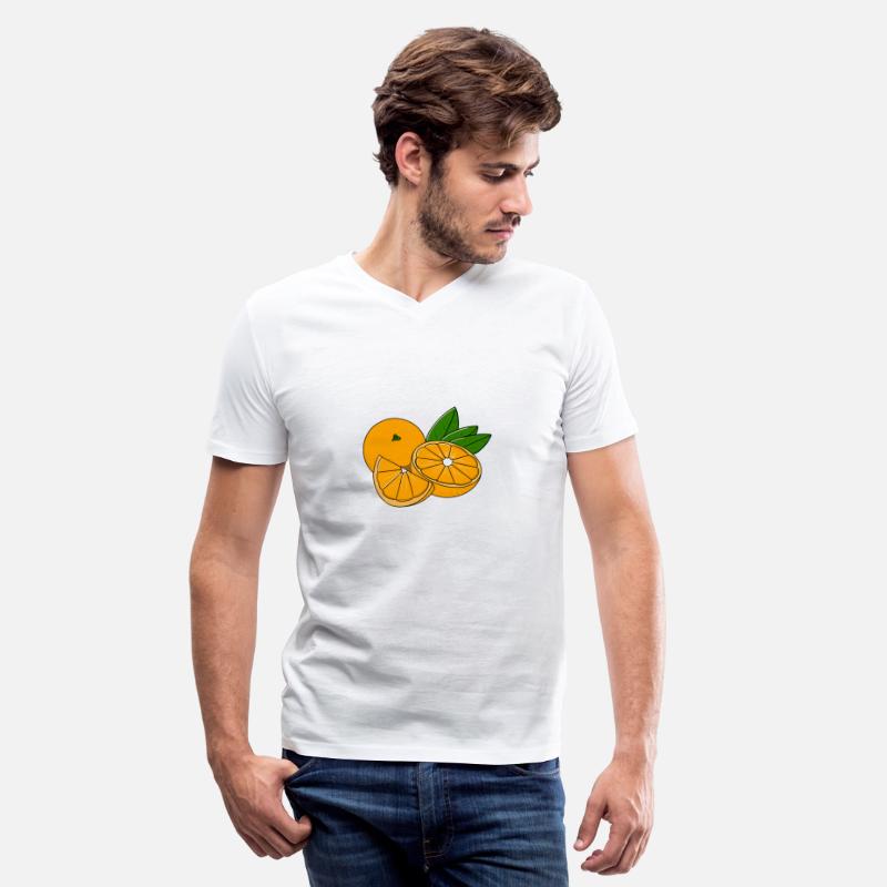 Orange Fruit Citrus Gift Idea Present