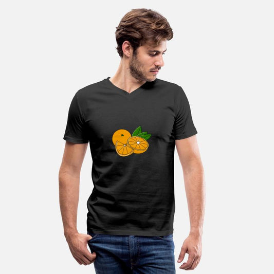 Orange Fruit Citrus Gift Idea Present