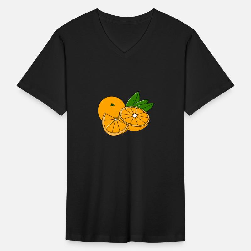 Orange Fruit Citrus Gift Idea Present