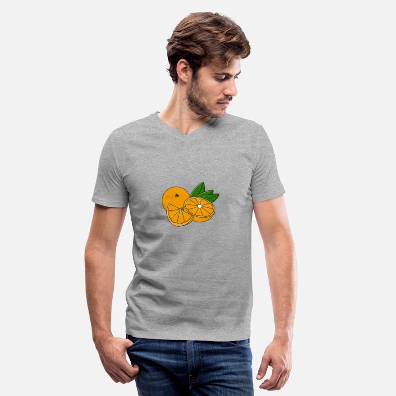 Orange Fruit Citrus Gift Idea Present