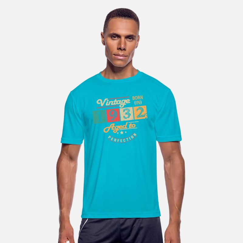 Original 1932 Vintage - 1932 Birthday Gift