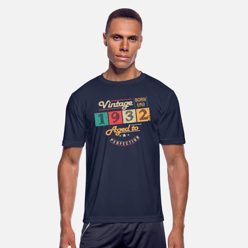 Original 1932 Vintage - 1932 Birthday Gift