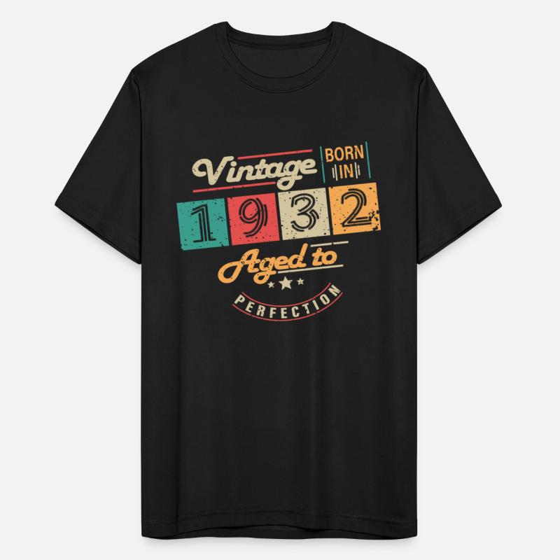 Original 1932 Vintage - 1932 Birthday Gift