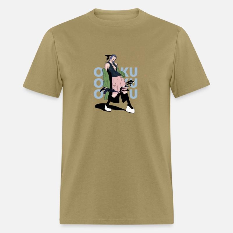 Otaku Swag Street Boy