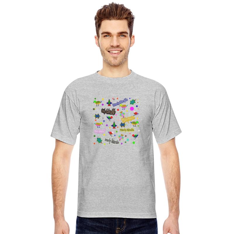 Otterly Adorable Critter Collage