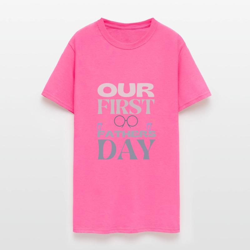 Our First Fathers Day