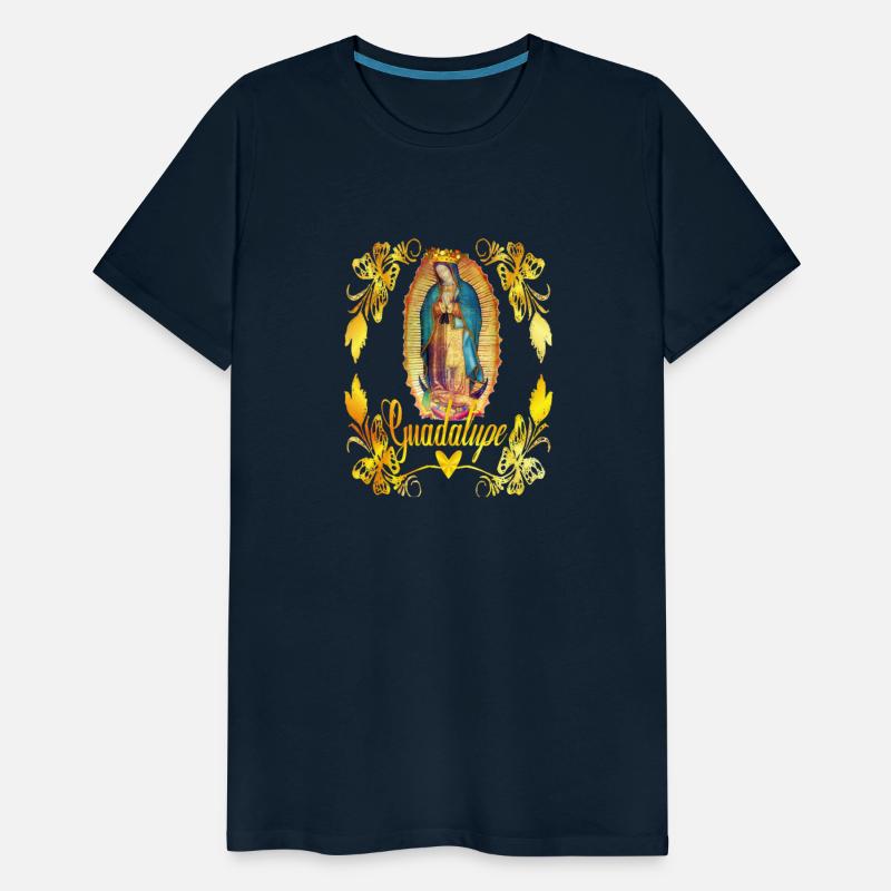 Our Lady Guadalupe Virgin Mary Catholic Decor