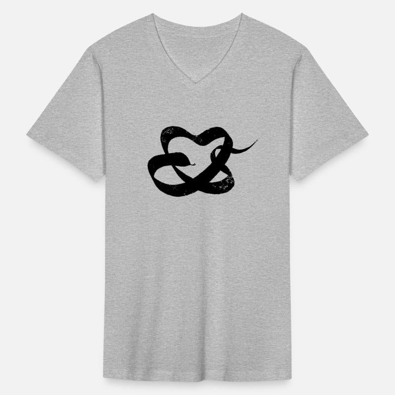 Ouroboros of the Heart