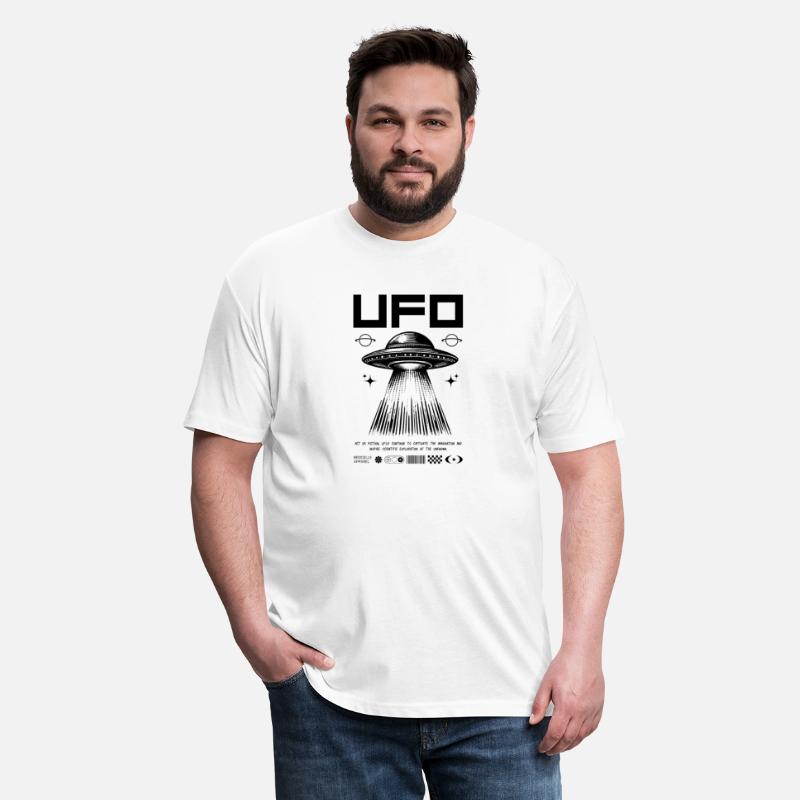 Out of This World – UFO