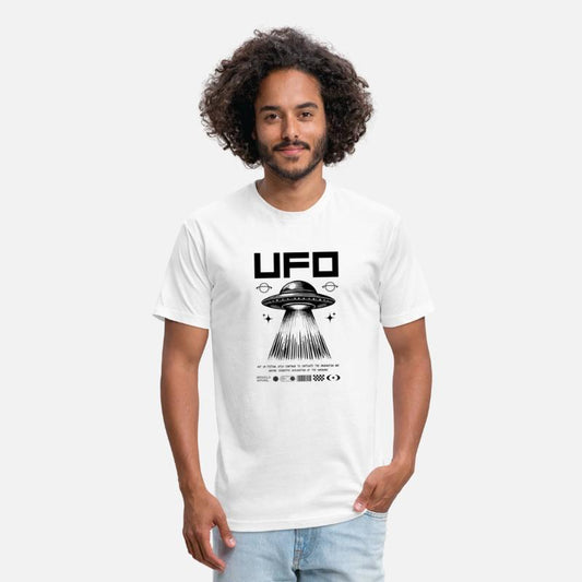 Out of This World – UFO