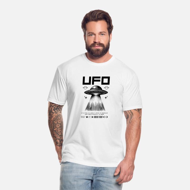 Out of This World – UFO