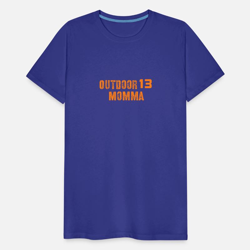 Outdoormomma Merch