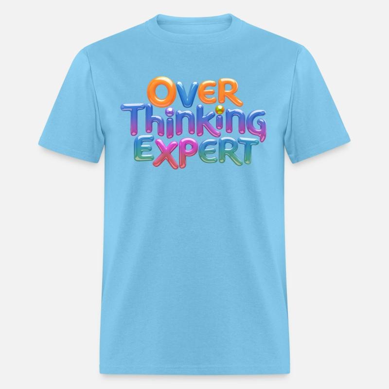 Over Thinking Expert