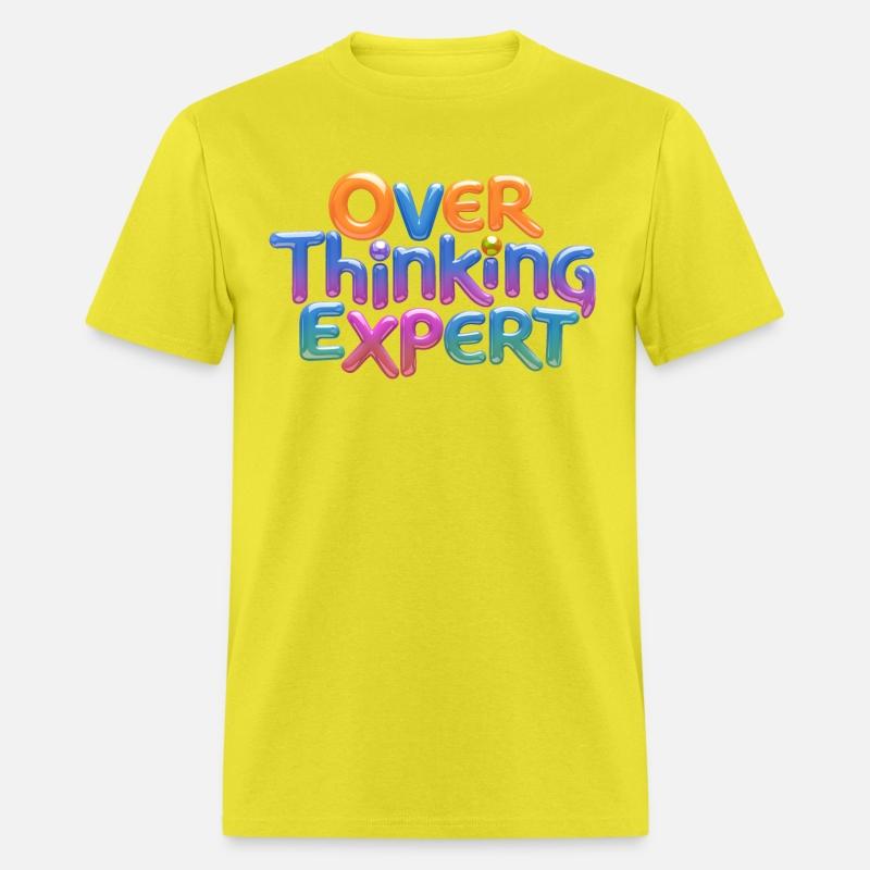 Over Thinking Expert