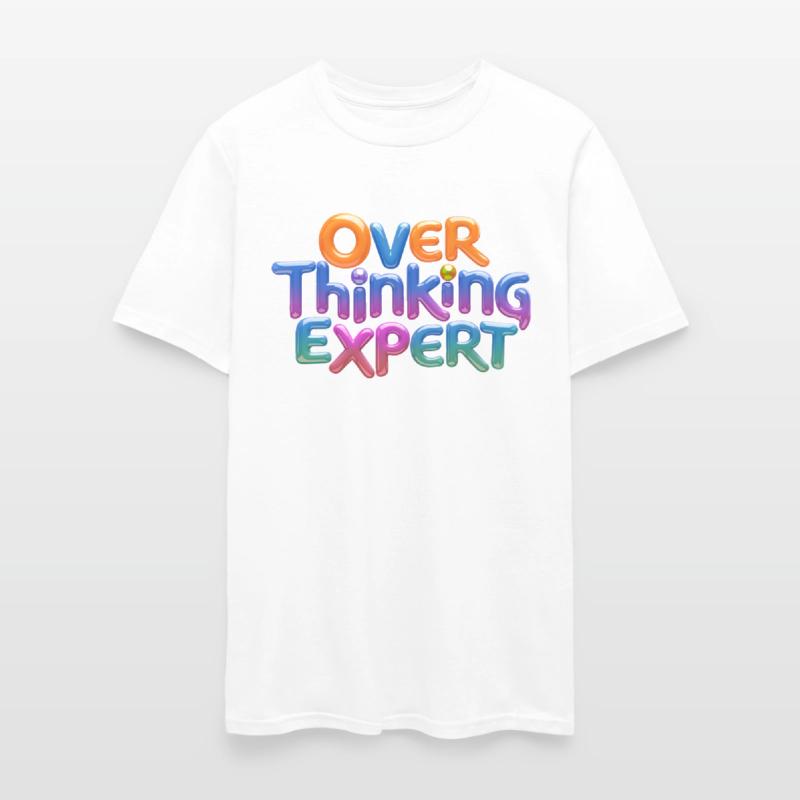 Over Thinking Expert